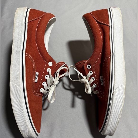 Vans - hardly worn - Picture 4 of 7